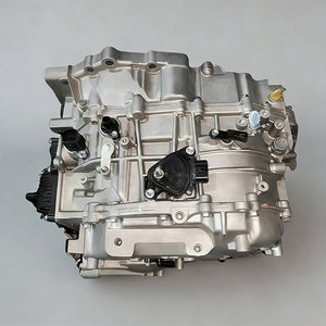 Boîte de vitesses <span class=keywords><strong>4X4</strong></span> à 10 rapports Direct-Shift K120 Transmission CVT pour Toyota RAV4 CH-R Lexus ES 200 UX 200 - Product Image 4