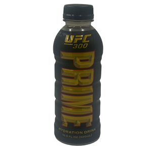 <b>Prime</b> Hydration UK UFC 300 <b>Edition</b> Sports <b>Drink</b> 500ml <b>Prime</b> Hydration UFC 300 <b>Edition</b>, <b>Limited</b> <b>Edition</b> 500ml UK Import - Product Image 6
