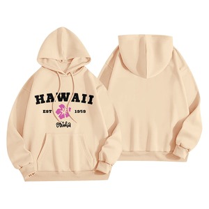 Factory Direct Sweats à capuche imprimés à la mode Fashion Graphic & Logo Hoodies pour les marques de streetwear - Product Image 4