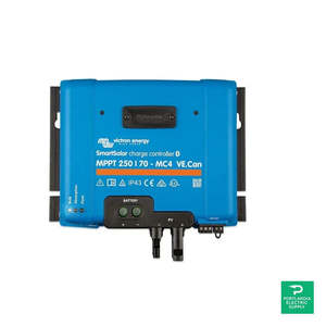 Controlador de Carga Solar Victron SmartSolar MPPT 250/70-MC4 - Product Image 2