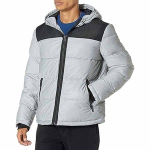 Marques de créateurs Veste matelassée d'hiver unisexe haut de gamme Vêtements respirants pour hommes et femmes Manteaux en duvet Robe de sport - Product Image 1