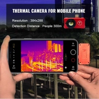 Grosir kamera pencitraan termal usb ponsel pintar untuk ponsel android