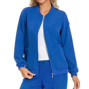 Vêtements pour femmes, vestes chirurgicales pour femmes, uniformes médicaux, blouses médicales, vente en gros OEM, sur mesure - Product Image 2