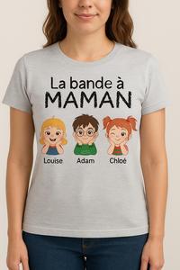 คอปกผ้ายีนส์3D สำหรับผู้หญิงระบายอากาศได้ดีดูดซับเหงื่อได้ดีสำหรับฤดูร้อนพิมพ์ลายปักออกแบบได้ตามต้องการมีหลายสี - Product Image 6