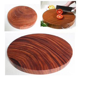 Ensemble de planche à découper en bois en gros personnalisé de haute qualité planche à fromage en bois planche à découper en bois - Product Image 3