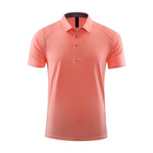 Polo liso para hombre de calidad superior con diseño personalizado para hombre deportivo, Polo informal elegante bordado de calidad superior - Product Image 4