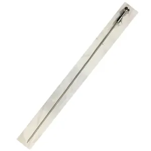 Pistola de Inseminación Artificial para Vacas - Inseminación Artificial Completa Kit con aplicador de acero inoxidable, fundas y equipo de cría - Product Image 1