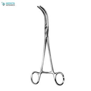 หม้อ Glover แคลมป์แอนาสโตโมซิส 24ซม. / เครื่องมือหัวใจและหลอดเลือด - Product Image 3