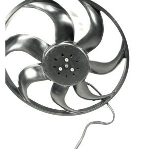 VENTILADOR DE REFRIGERACIÓN DEL MOTOR VOLKSWAGEN Serie Tiguan 5Q0959455BN DGDB Diésel 1600 (16>) - Product Image 2