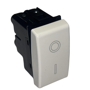 2 prong 16A 250V Circuit BREAKERS Kit Tương thích với bticino matix am5011 gói của 3 miếng - Product Image 2