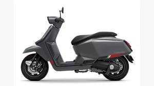 G_E - Nueva Lambretta X 125 2025 de Calidad - Product Image 1