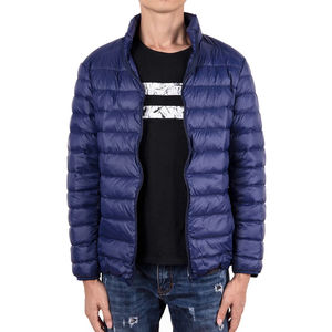Venta al por mayor unisex Puffer Bubble Jacket logotipo personalizado estilo formal OEM servicio puffer chaleco proveedor - Product Image 6