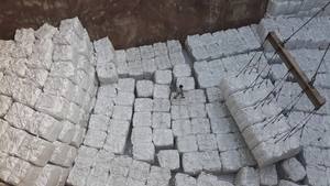 CEM II 42.5N- ATZ PORTLAND CEMENT "Ciment Portland ordinaire" et Vente en gros pour la construction Fabricant du Vietnam - Product Image 3