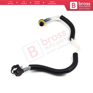 Tuyau de conduite de carburant diesel BHC636 A6110706832 du filtre à la pompe pour Benz Sprinter Vito - Product Image 3