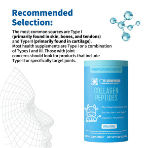 OEM Kolajen Peptit Tozu Kolay Çözünür GDO'suz Kokusuz Çoklu Kolajen <span class=keywords><strong>C</strong></span> Vitamini ile Yetişkin Kullanımı Cilt Aydınlatı<span class=keywords><strong>c</strong></span>ı Faydalar - Product Image 6
