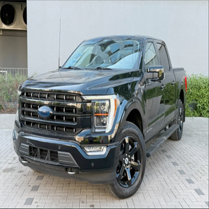 Meilleures ventes 2023 : Ford F-150 3.5 4x4 avec pack technologique et garantie, 321 kW 436 CV, très demandé - Product Image 6