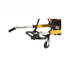 مصعد كهربائي للسلالم للكراسي المتحركة من مصنع دراجون - Product Image 6