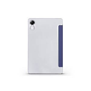 Étui de protection intelligent haut de gamme pour Huawei Honor Pad X9 11,5 pouces, en cuir PU de luxe, pliable, avec support, fabriqué en PC - Product Image 4