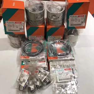 V3600 V3800 V6108 V1903 V2003 <span class=keywords><strong>Kit</strong></span> di rivestimento del cilindro del motore F2503 S2600 V2403 V2607 D902 <span class=keywords><strong>Kit</strong></span> di riparazione per la ricostruzione di revisione per Kubota - Product Image 3