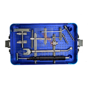 Implantes ortopédicos Extremidad inferior Soportes de fijación externa Instrumentos especiales Manual Cirugía general Garantía de 3 años Surgi Right - Product Image 3