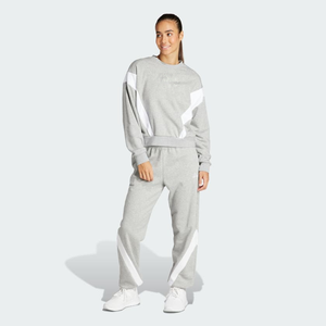 ชุดเซ็ตเสื้อและกางเกงวอร์มผ้าฟลีซสำหรับผู้หญิง แฟชั่นฤดูหนาว ระบายอากาศได้ดี น้ำหนักเบา คุณภาพสูง ปรับแต่งได้ - Product Image 1