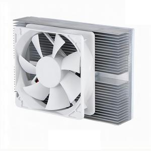 Disipador de calor de fabricación de diseño Peltier, controlador térmico OEM/ODM con montaje de placa de refrigeración por agua, 1 unidad - Product Image 5