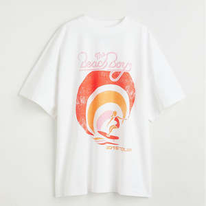 Venta caliente al por mayor de las mujeres de manga larga Camisetas personalizadas de cuello redondo Camiseta Unisex 100% algodón camiseta de las mujeres - Product Image 5