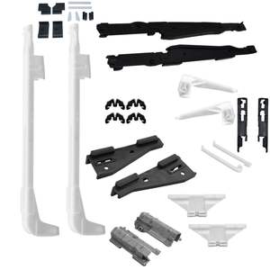 Kit de réparation de toit ouvrant 34 pièces pour BMW Série X3 E83 - Product Image 1