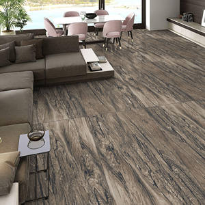 Carreaux de porcelaine émaillés polis au design moderne de l'Inde pour une utilisation intérieure avec une large collection de styles - Product Image 3