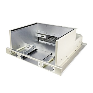 แผ่นโลหะสำหรับทองเหลืองทองแดงแผ่นโล่ RF เหล็กมุมและกรอบแบตเตอรี่ - Product Image 6