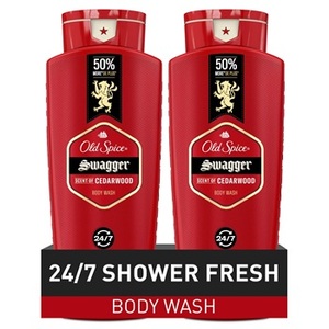 Gel douche pour homme Old Spice, senteur Lawn Ranger, 24 oz - Product Image 6