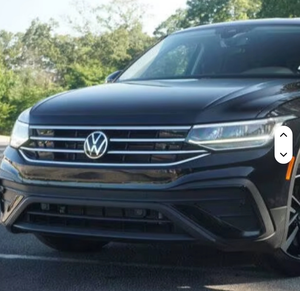 Volkswagen Tiguan S Usado - 2023 - Product Image 1