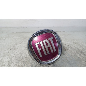 Poignée de hayon arrière FIAT Punto EVO 350 A1000 (12>) - Product Image 1