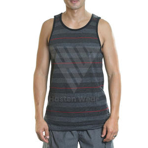 Débardeur sans manches pour homme, coupe classique, vêtements de sport de gros, meilleur design, meilleur prix, séchage rapide - Product Image 3