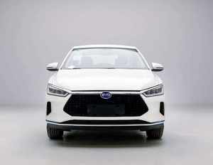 2023 E 3 Chuxing-White Interior Blanco, Tracción en las Cuatro Ruedas, Autonomía de 601-700 km, Motor de 200-250 kW, Batería de 50-70 kWh para Importación - Product Image 3