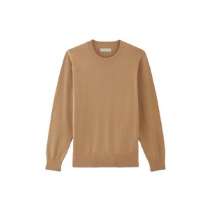 Unisex O Neck <b>Winter</b> <b>Fleece</b> Sweatshirts Plain Regular Fit Breathable Cotton Material for Streetwear & Casual Wear - Product Image 4