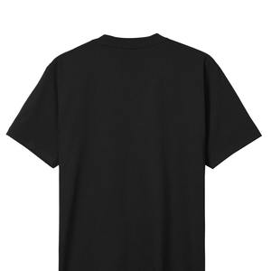 Camisetas de Algodón 100% Pesado para Hombre, Camisetas de Alta Calidad para Hombre, Logotipo Personalizado al por Mayor, Camisetas OEM para Chicos a la Moda - Product Image 5