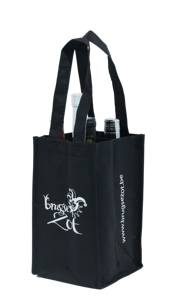 Bolsa de compras de PP para exportación a EE. UU. - Product Image 2