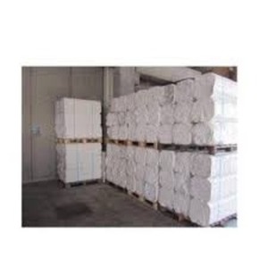 Bloques de Poliestireno Reciclado en Trozos de Espuma EPS, Suministro a Granel y Listos para Exportación - Product Image 2