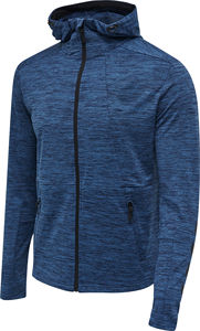 Sudadera con capucha negra personalizada de alta calidad ODM OEM, sudaderas estampadas unisex de talla grande - Product Image 3