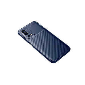 Funda de silicona negra premium JoieCreatif para Oppo A55 4G, funda trasera protectora duradera a prueba de golpes, compatible con Oppo A17 A58 A3S 5G - Product Image 4