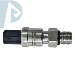 Capteur de pression négative pour excavatrice SK200, YN52S00016P3, neuf, garantie de 3 mois - Product Image 1