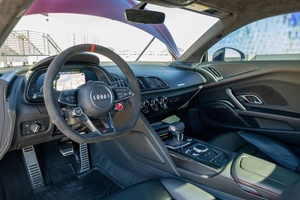 พร้อมจัดส่ง RHD/LHD 2020 AU-DI R8 V10 COUPE V10 POWER - Product Image 6