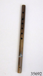 Flûtes en bambou indien, produit de haute qualité, - Product Image 3