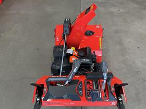 2024 ariens มืออาชีพ28เครื่องเป่าหิมะ-ทรงพลัง28 "เครื่องพ่นหิมะก๊าซ2ขั้นตอน - Product Image 3