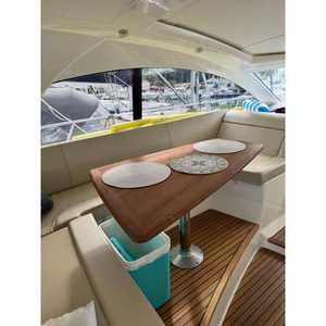 Mesa de Comedor Jeanneau Prestige 42S - Elegante y con Estilo - Product Image 5