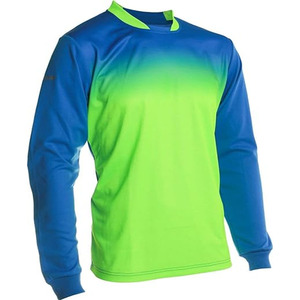 Maillot de football personnalisé pour hommes maillot de gardien de but chemises de football personnaliser les numéros de nom d'équipe cousus logo personnalisé - Product Image 4