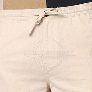 Precio al por mayor Uso al aire libre Hombres Pantalones cortos casuales Logotipo personalizado de gran tamaño Peso ligero Hombres Pantalones cortos - Product Image 6