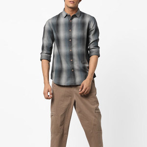 Venta al por mayor de secado rápido de calidad superior hombres camisetas casuales nuevo precio bajo directo de fábrica hombres camisetas Casuales - Product Image 4