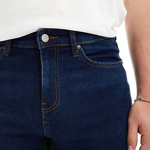 Venta al por mayor de alta calidad mejor precio personalizado fabricantes Flare Jeans Hombres - Product Image 2